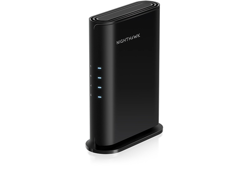 NETGEAR 4-Stream AX1800 NETGEAR 4-Stream AX1800