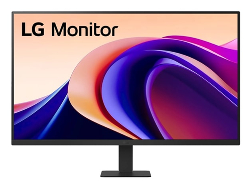 31&period;5 Zoll LG 32U631A-B&comma; 80cm TFT&comma; 100 Hz&comma; Quad HD&comma; 5ms&comma; integrierter USB-Hub