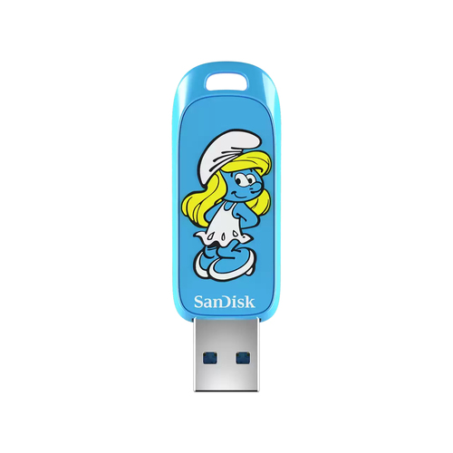 SanDisk SDCZIS-256G-G46