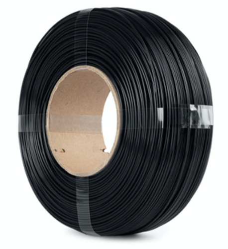 Spectrum Filaments TF-24041&comma; Polyactics&auml;ure &lpar;PLA&rpar;&comma; schwarz&comma; 1 kg