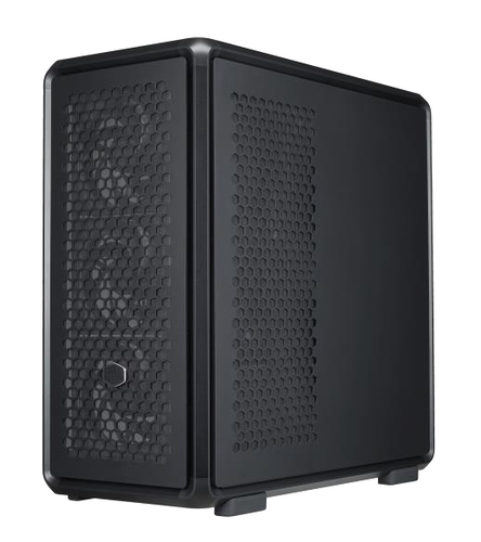 Cooler Master MasterFrame 600 PC-Gehäuse, Midi-Tower, E-ATX, Tempered Glass - schwarz Cooler Master MasterFrame 600 PC-Gehäuse, Midi-Tower, E-ATX, Tempered Glass - schwarz
