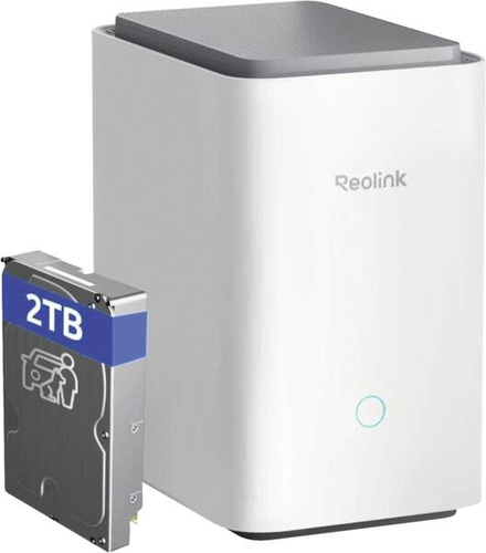 Reolink RL-HUBP1 Reolink RL-HUBP1