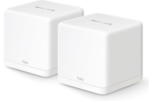 Mercusys HALO H1500X Mercusys HALO H1500X