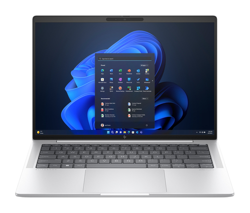 HP 1040 G11 Notebook, 14 Zoll, Intel Core Ultra 5 125H, 14C/18T, 16 GB RAM, 512 GB SSD, Win 11 Pro HP 1040 G11 Notebook, 14 Zoll, Intel Core Ultra 5 125H, 14C/18T, 16 GB RAM, 512 GB SSD, Win 11 Pro