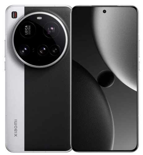 Xiaomi 15 Ultra 5G 16GB 512GB silber-chrom Xiaomi 15 Ultra 5G 16GB 512GB silber-chrom