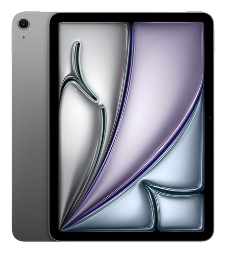 Apple iPad Air, iPadOS 11 Zoll Tablet, Apple M M3, 8 GB, 1 TB, grau Apple iPad Air, iPadOS 11 Zoll Tablet, Apple M M3, 8 GB, 1 TB, grau