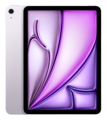 Apple iPad Air, iPadOS 11 Zoll Tablet, Apple M M3, 8 GB, 1 TB, violett Apple iPad Air, iPadOS 11 Zoll Tablet, Apple M M3, 8 GB, 1 TB, violett