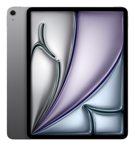 Apple iPad Air Apple M 1 TB 33 cm &lpar;13&rpar; 8 GB Wi-Fi 6E &lpar;802&period;11ax&rpar; iPadOS 18 Grau