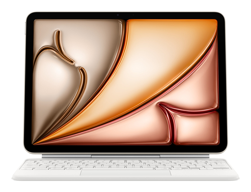Apple Magic Keyboard