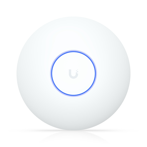 Ubiquiti U7 Lite, 688 Mbit/s (2.4GHz), 4300 Mbit/s (5GHz), Intern, PoE, weiß, Access Point Ubiquiti U7 Lite, 688 Mbit/s (2.4GHz), 4300 Mbit/s (5GHz), Intern, PoE, weiß, Access Point