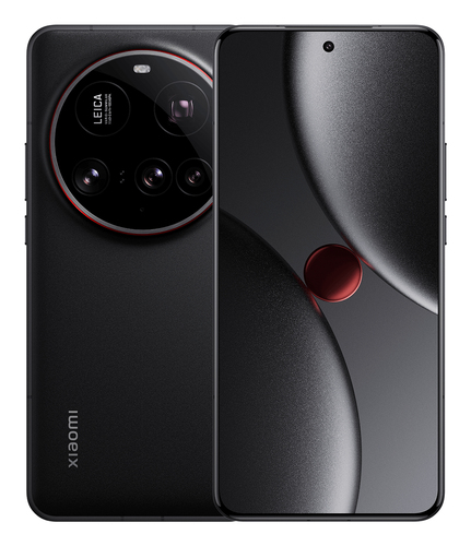 Xiaomi 15 Ultra 5G 16GB 512GB schwarz Xiaomi 15 Ultra 5G 16GB 512GB schwarz