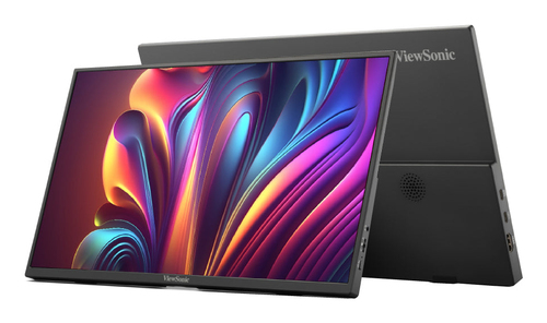 VIEWSONIC VA1650 40,64cm 16Zoll 1920x1080 SuperClear IPS portable monitor mini HDMI 2xUSB type C protective sleeve case VIEWSONIC VA1650 40,64cm 16Zoll 1920x1080 SuperClear IPS portable monitor mini HDMI 2xUSB type C protective sleeve case