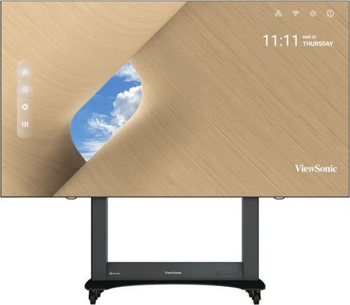 Viewsonic LDS138-151