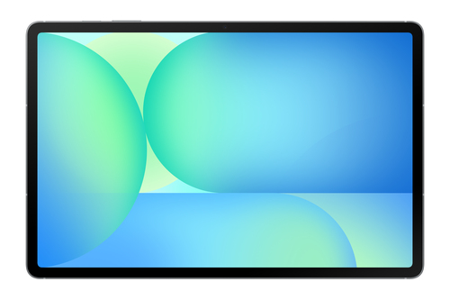 Samsung S10 FE&plus; 5G&comma; Android 13&period;1 Zoll Tablet&comma; Samsung Exynos 1580&comma; 8 GB&comma; 128 GB&comma; 5G&comma; grau