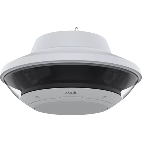 Axis Q6020-E 50Hz Axis Q6020-E 50Hz