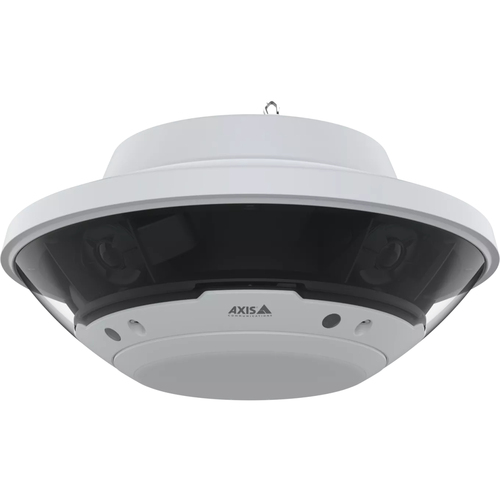 Axis Q6300-E 50Hz Axis Q6300-E 50Hz