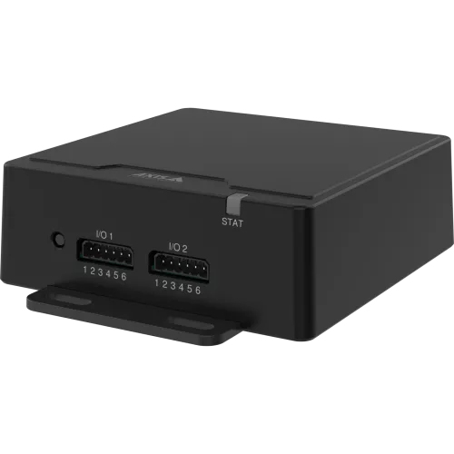 Axis W401 Schwarz