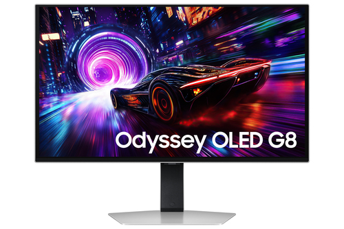 27 Zoll Samsung S27FG814SU, 68cm TFT, 240 Hz, 4K Ultra HD, 0,03ms, 2x HDMI, 1x DP 27 Zoll Samsung S27FG814SU, 68cm TFT, 240 Hz, 4K Ultra HD, 0,03ms, 2x HDMI, 1x DP