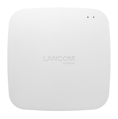 LANCOM Systems LANCOM LX-7200E, 688 Mbit/s (2.4GHz), 2882 Mbit/s (5GHz), 5765 Mbit/s (6GHz), Intern, PoE, weiß, Access Point LANCOM Systems LANCOM LX-7200E, 688 Mbit/s (2.4GHz), 2882 Mbit/s (5GHz), 5765 Mbit/s (6GHz), Intern, PoE, weiß, Access Point
