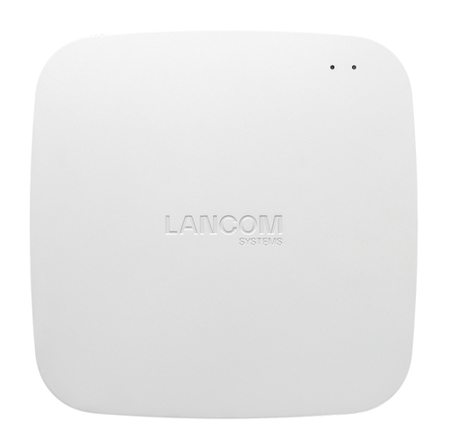 LANCOM Systems LANCOM LX-7200 &lpar;Bulk 5&rpar;&comma; 688 Mbit&sol;s &lpar;2&period;4GHz&rpar;&comma; 2882 Mbit&sol;s &lpar;5GHz&rpar;&comma; 5765 Mbit&sol;s &lpar;6GHz&rpar;&comma; Intern&comma; PoE&comma; wei&szlig;&comma; Access Point