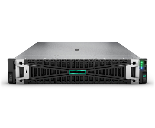 HPE ProLiant DL380 Gen11 5416S 2.0GHz 16c 1P 2x32GB-R 8SFF MR408i-o 2x480GB SSD 2x1000W PS EU Server HPE ProLiant DL380 Gen11 5416S 2.0GHz 16c 1P 2x32GB-R 8SFF MR408i-o 2x480GB SSD 2x1000W PS EU Server