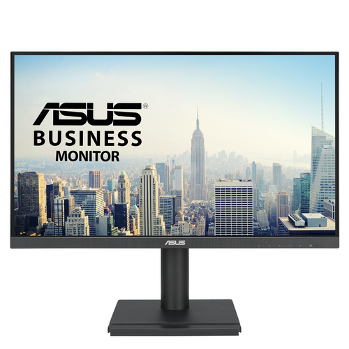 23.8 Zoll ASUS VA24DQFS, 61cm TFT, 100 Hz, Full HD, 1ms, 1x HDMI, 1x DP, integrierter USB-Hub 23.8 Zoll ASUS VA24DQFS, 61cm TFT, 100 Hz, Full HD, 1ms, 1x HDMI, 1x DP, integrierter USB-Hub