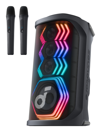Soundcore Rave 3S