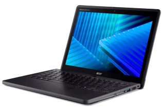 Acer TMB312RN-31-TCO-C1WS Notebook, 12.2 Zoll, Intel N N150, 4C/4T, 8 GB RAM, 256 GB SSD, Win 11 Pro Acer TMB312RN-31-TCO-C1WS Notebook, 12.2 Zoll, Intel N N150, 4C/4T, 8 GB RAM, 256 GB SSD, Win 11 Pro