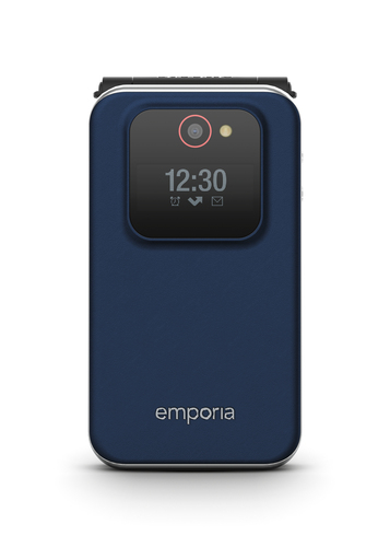 Emporia emporiaJOY