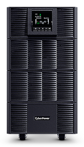 CyberPower OLS5KEA-IEC Tower 5 kVA&comma; Doppelwandler &lpar;Online&rpar;&comma; 4800 W&comma; USV