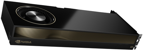 Nvidia RTX PRO 6000 Blackwell Max-Q Workstation Edition&comma; 96GB GDDR7 Grafikkarte&comma; 4x DP