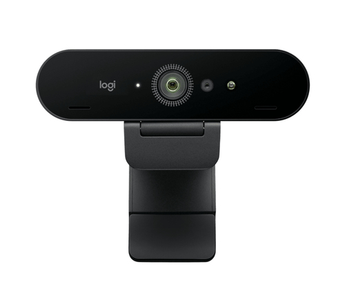 Logitech BRIO 4K