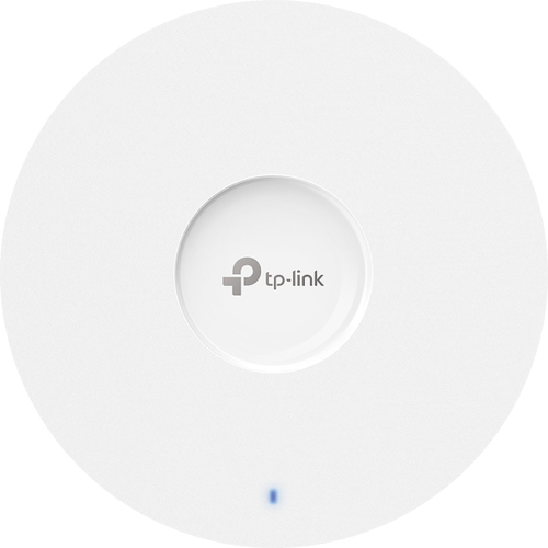 TP-Link EAP683 UR, 1148 Mbit/s (2.4GHz), 4804 Mbit/s (5GHz), Intern, PoE, weiß, Access Point TP-Link EAP683 UR, 1148 Mbit/s (2.4GHz), 4804 Mbit/s (5GHz), Intern, PoE, weiß, Access Point