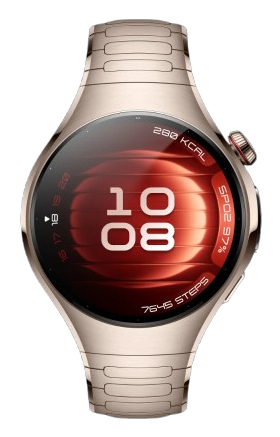 Huawei 5, roségold, Touchscreen, rund, Smartwatch Huawei 5, roségold, Touchscreen, rund, Smartwatch