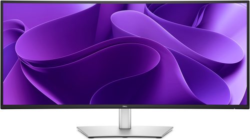 34&period;1 Zoll DELL P3425WE&comma; 86&comma;6cm TFT&comma; 100 Hz&comma; Wide Quad HD&comma; 8ms&comma; 1x HDMI&comma; 1x DP&comma; integrierter USB-Hub