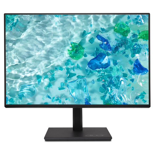 27 Zoll Acer B277Gbmiqpruzx, 69cm TFT, 120 Hz, Full HD, 4ms, 1x HDMI, 2x DP, integrierter USB-Hub 27 Zoll Acer B277Gbmiqpruzx, 69cm TFT, 120 Hz, Full HD, 4ms, 1x HDMI, 2x DP, integrierter USB-Hub