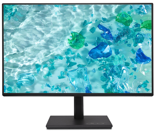 27 Zoll Acer B277UGbmiqpruzx, 69cm TFT, 120 Hz, Wide Quad HD, 4ms, 1x HDMI, 2x DP, integrierter USB-Hub 27 Zoll Acer B277UGbmiqpruzx, 69cm TFT, 120 Hz, Wide Quad HD, 4ms, 1x HDMI, 2x DP, integrierter USB-Hub