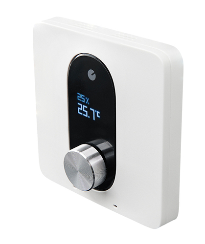 Shelly LinkedGo Smart floor heating thermostat