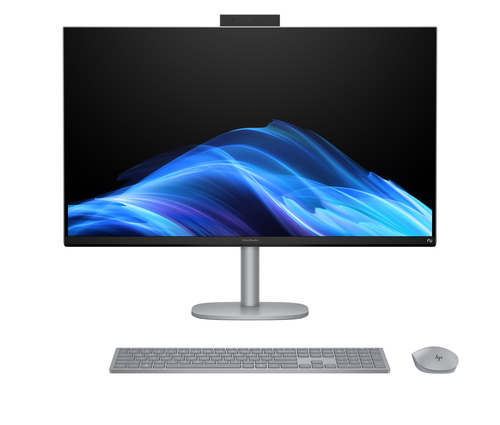 HP OmniStudio X 32-c1173ng All-in-One-PC&comma; 80 cm Display&comma; Intel Core Ultra 7 256V &lpar;8C&sol;8T&rpar;&comma; 1 TB PCIe SSD&comma; 16 GB RAM&comma; Win 11 Home