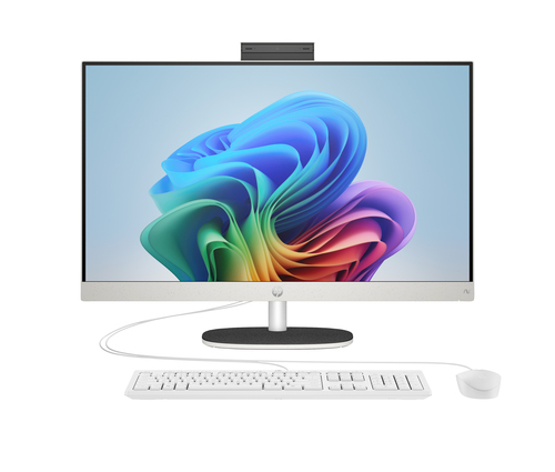 HP All-in-One PC 27-ct2170ng [68,5cm HP All-in-One PC 27-ct2170ng [68,5cm
