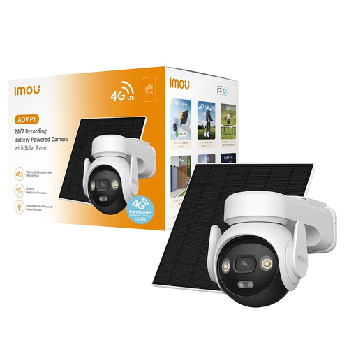 Imou AOV PT 5MP Imou AOV PT 5MP