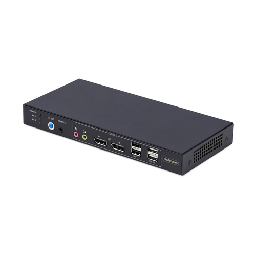 StarTech&period;com P2ADD121D-KVM-SWITCH