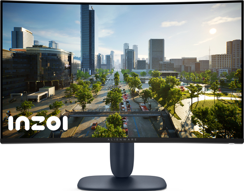 31.5 Zoll Alienware AW3225DM, 80cm TFT, 180 Hz, Wide Quad HD, 4ms, 2x HDMI, 1x DP, integrierter USB-Hub 31.5 Zoll Alienware AW3225DM, 80cm TFT, 180 Hz, Wide Quad HD, 4ms, 2x HDMI, 1x DP, integrierter USB-Hub