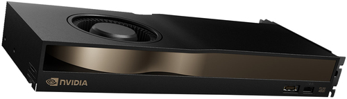Nvidia RTX PRO 4500 Blackwell&comma; 32GB GDDR7 Grafikkarte&comma; 4x DP