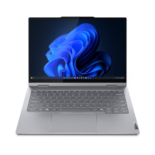 Lenovo ThinkBook 14 2-in-1 G5 IAU Notebook, 14 Zoll, Intel Core Ultra 7 255U, 12C/14T, 32 GB RAM, 1 TB SSD, Win 11 Pro Lenovo ThinkBook 14 2-in-1 G5 IAU Notebook, 14 Zoll, Intel Core Ultra 7 255U, 12C/14T, 32 GB RAM, 1 TB SSD, Win 11 Pro