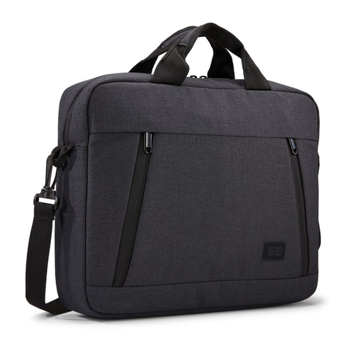 Case Logic HUXA-213 Black, 33,8, schwarz, Aktenkoffer Case Logic HUXA-213 Black, 33,8, schwarz, Aktenkoffer