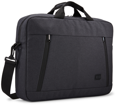 Case Logic HUXA-215 Black, 40,6, schwarz, Aktenkoffer Case Logic HUXA-215 Black, 40,6, schwarz, Aktenkoffer