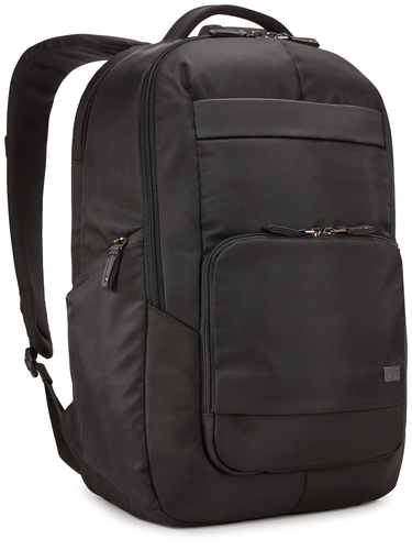 Case Logic NOTIBP-116 Black, 40,6, schwarz, Rucksack Case Logic NOTIBP-116 Black, 40,6, schwarz, Rucksack