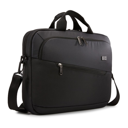 Case Logic PROPA-114 Black, 35,6, schwarz, Aktenkoffer Case Logic PROPA-114 Black, 35,6, schwarz, Aktenkoffer