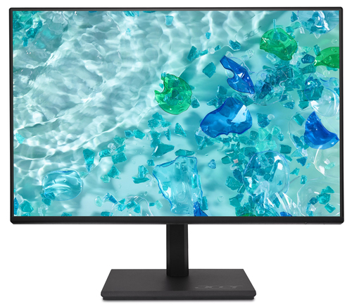 27 Zoll Acer B277UGbemiqpruzx, 69cm TFT, 120 Hz, Quad HD, 4ms, 1x HDMI, 2x DP, integrierter USB-Hub 27 Zoll Acer B277UGbemiqpruzx, 69cm TFT, 120 Hz, Quad HD, 4ms, 1x HDMI, 2x DP, integrierter USB-Hub